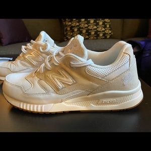 New Balance 530 Encap Offwhite Gum trainer Size 11